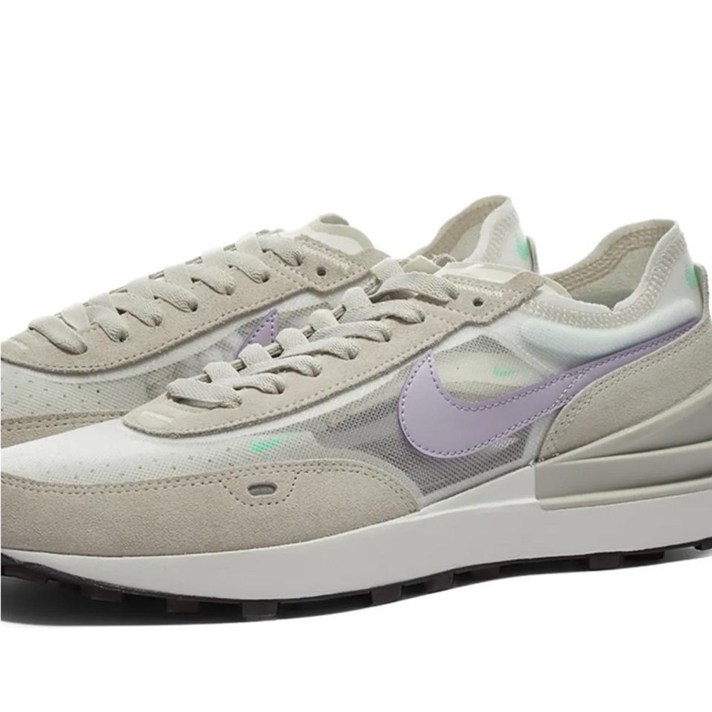 Nike Waffle One - W10 Lilac